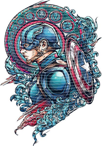 A5 Notebook Wraps-W-1246